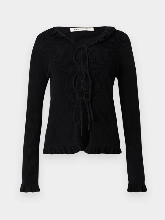 Foto van product Vest Designers Remix zwart