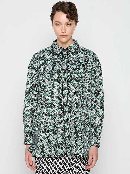 Foto van product Vest Diane Von Furstenberg