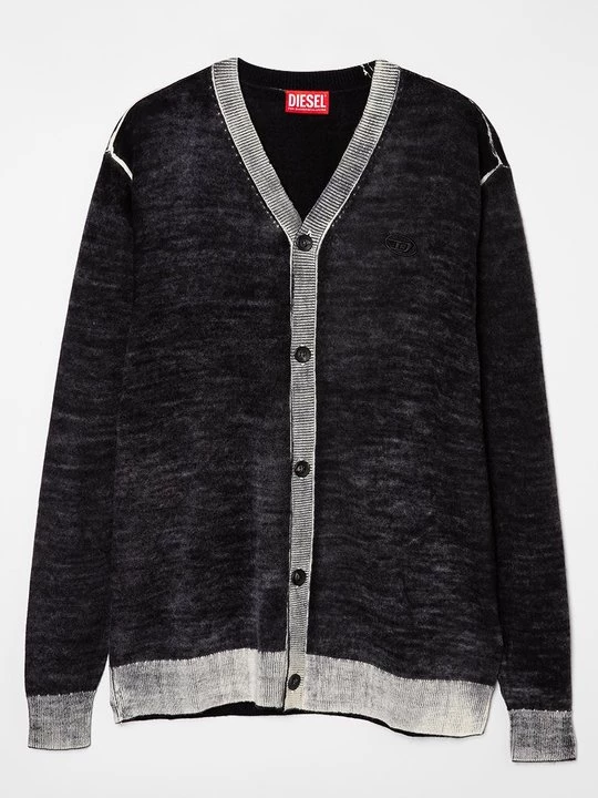 Foto van product Vest Diesel