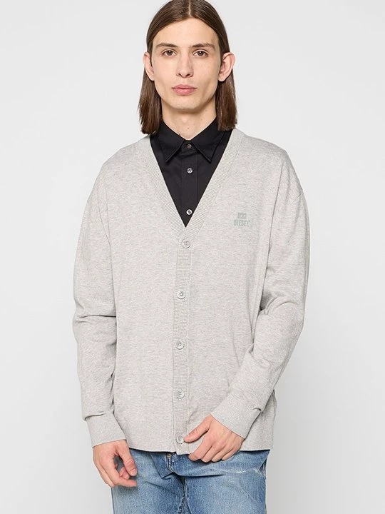 Foto van product Vest Diesel grijs