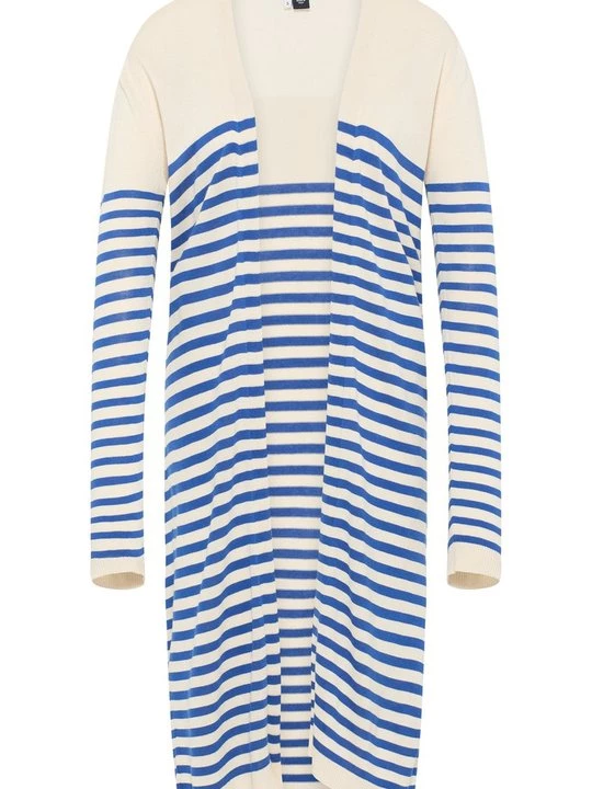 Foto van product Vest Dreimaster blauw