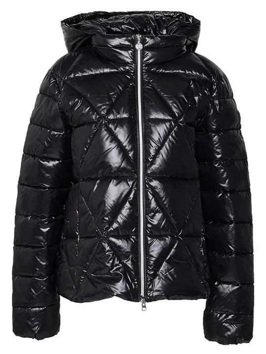 Foto van product Vest EA7 Emporio Armani zwart