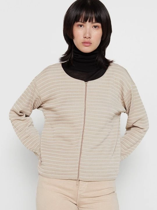 Foto van product Vest Emporio Armani beżowy