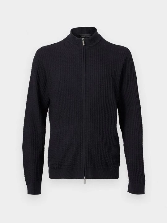 Foto van product Vest Emporio Armani donkerblauw