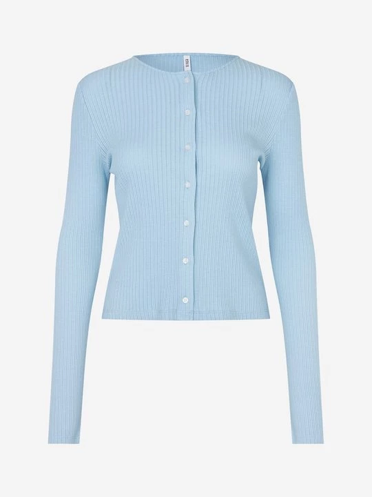 Foto van product Vest Envii blauw