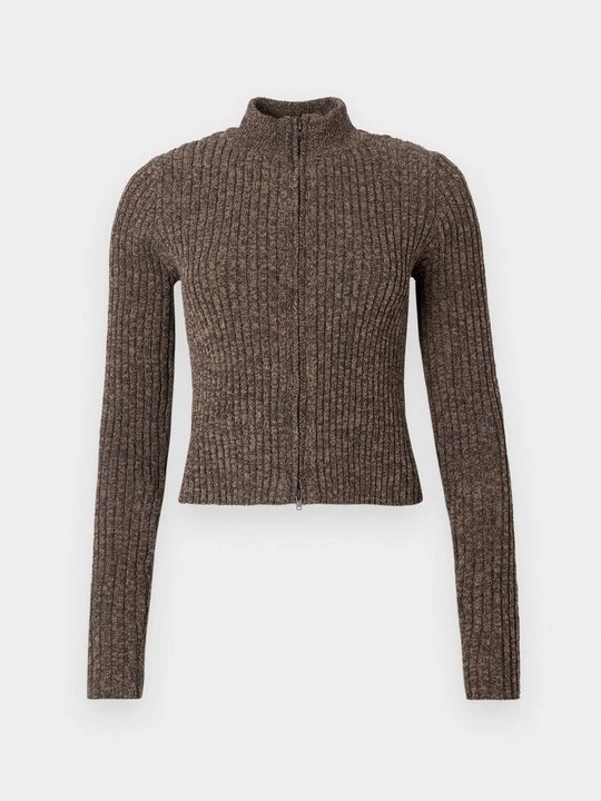 Foto van product Vest Envii bruin