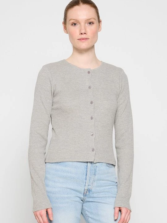 Foto van product Vest Envii grijs