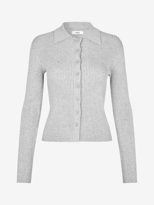 Foto van product Vest Envii grijs