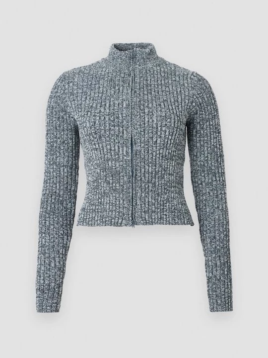 Foto van product Vest Envii grijs