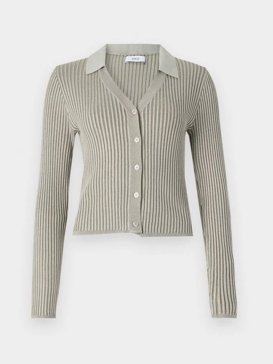 Foto van product Vest Envii taupe