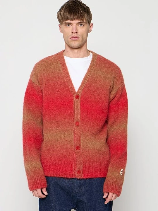 Foto van product Vest Études rood