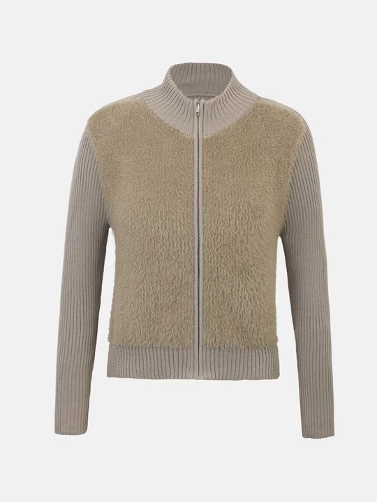 Foto van product Vest Even&Odd By Zalando beżowy