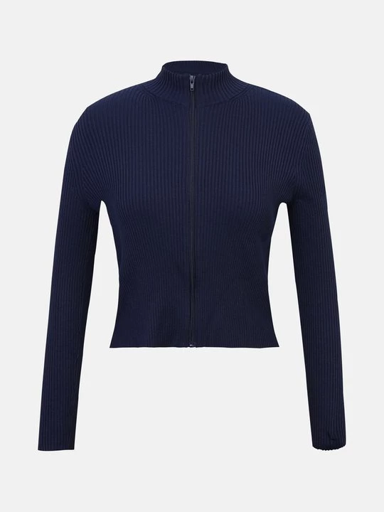 Foto van product Vest Even&Odd By Zalando donkerblauw