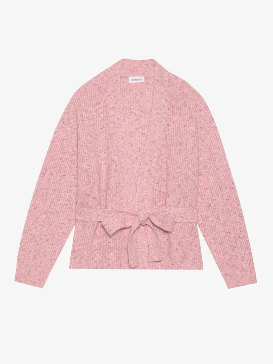 Foto van product Vest Even&Odd By Zalando gemêleerd roze