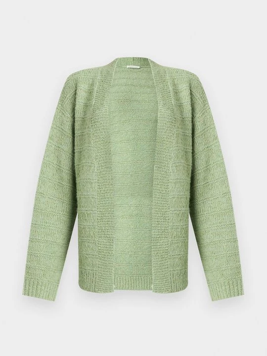 Foto van product Vest Even&Odd By Zalando lichtgroen