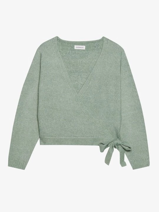 Foto van product Vest Even&Odd By Zalando lichtgroen