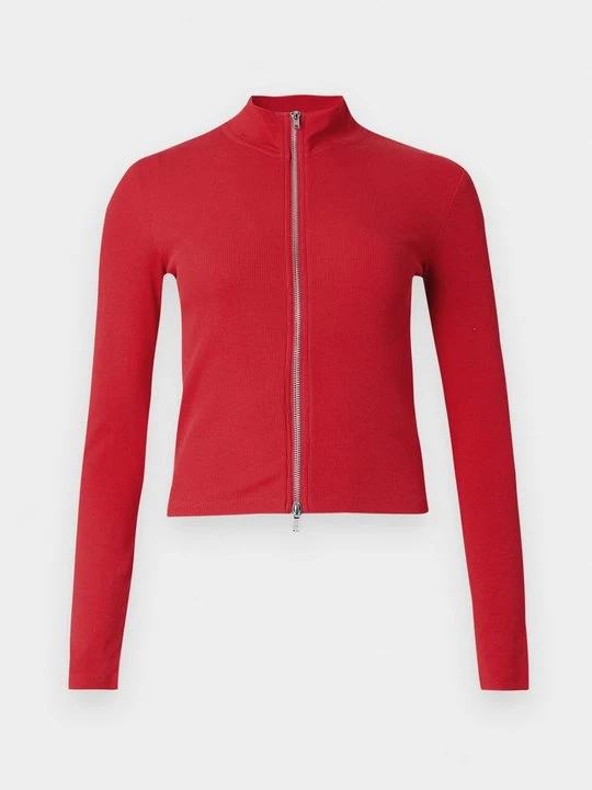 Foto van product Vest Even&Odd By Zalando rood