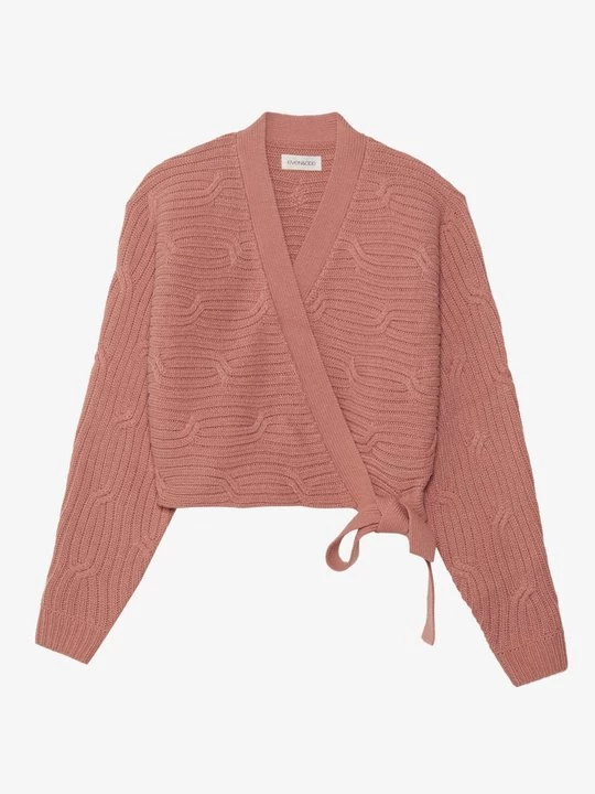 Foto van product Vest Even&Odd By Zalando roze