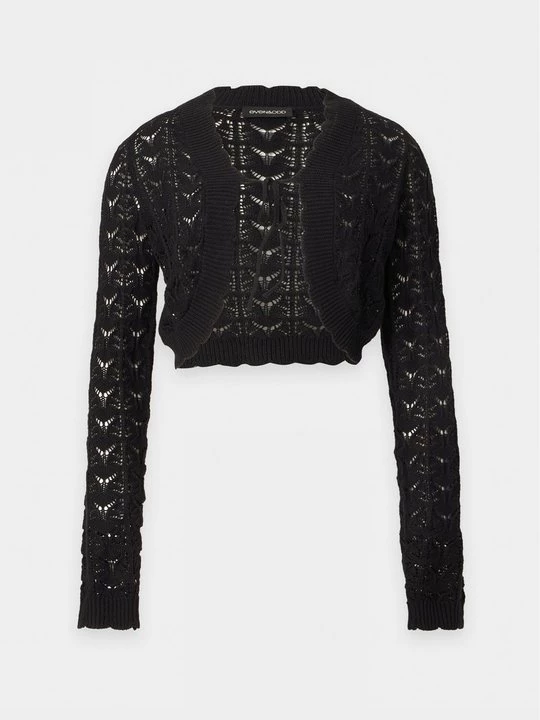 Foto van product Vest Even&Odd By Zalando zwart