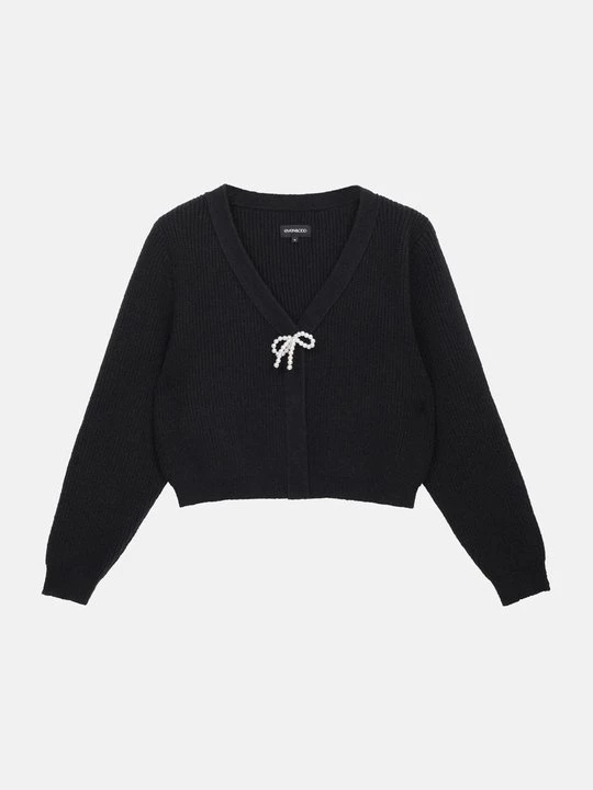 Foto van product Vest Even&Odd By Zalando zwart