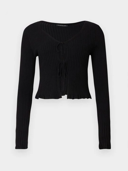 Foto van product Vest Even&Odd By Zalando zwart