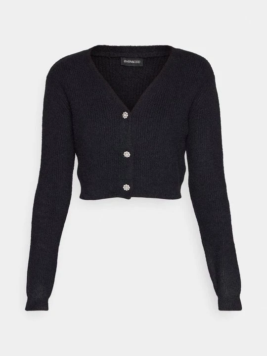 Foto van product Vest Even&Odd By Zalando zwart