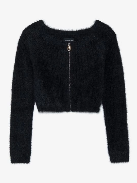 Foto van product Vest Even&Odd By Zalando zwart