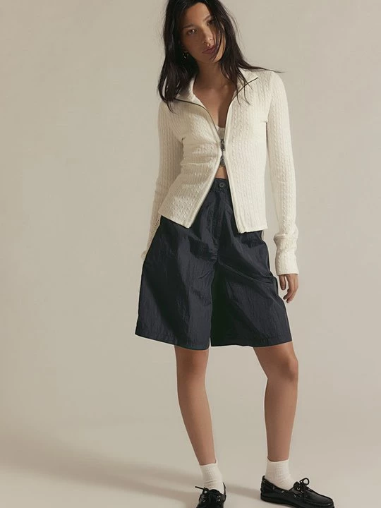 Foto van product Vest Free People crème