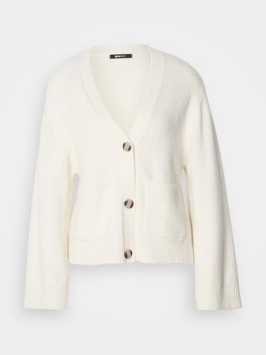 Foto van product Vest Gina Tricot crème