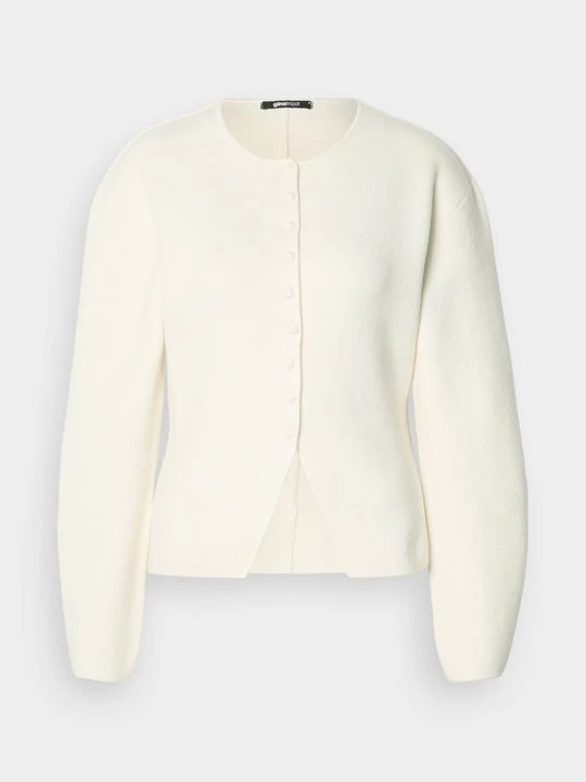 Foto van product Vest Gina Tricot crème