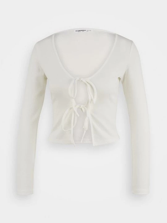 Foto van product Vest Glamorous crème