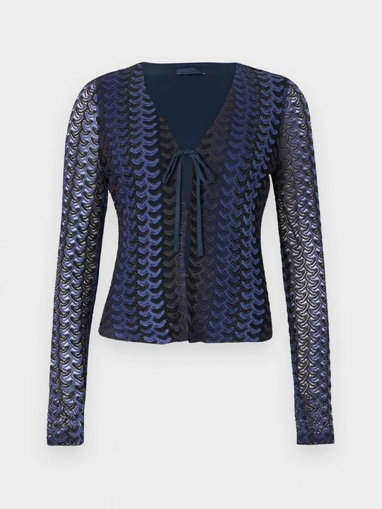Foto van product Vest Guess blauw