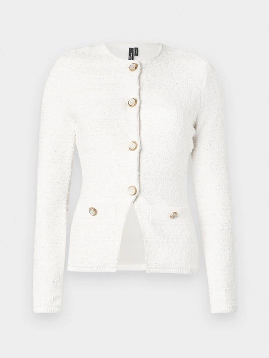 Foto van product Vest Guess crème