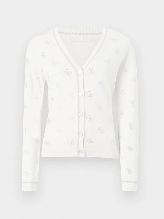 Foto van product Vest Guess crème
