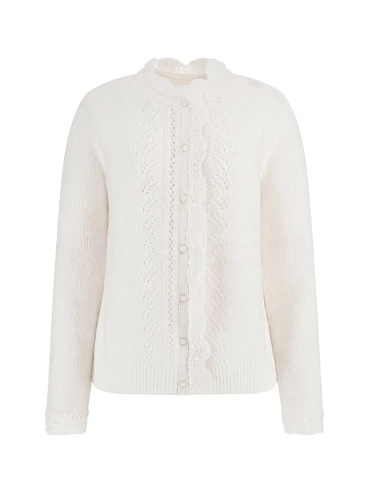 Foto van product Vest Guess wit