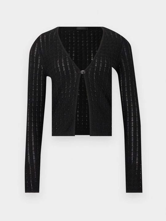 Foto van product Vest Guess zwart
