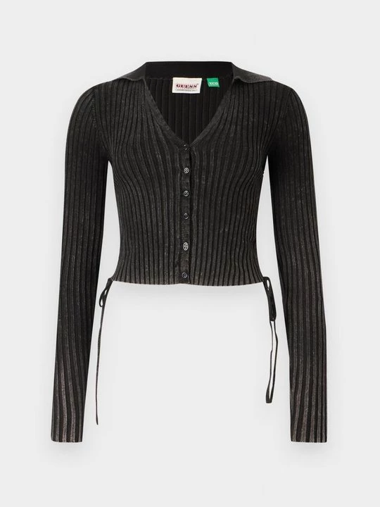 Foto van product Vest Guess zwart