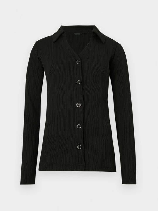 Foto van product Vest Guess zwart