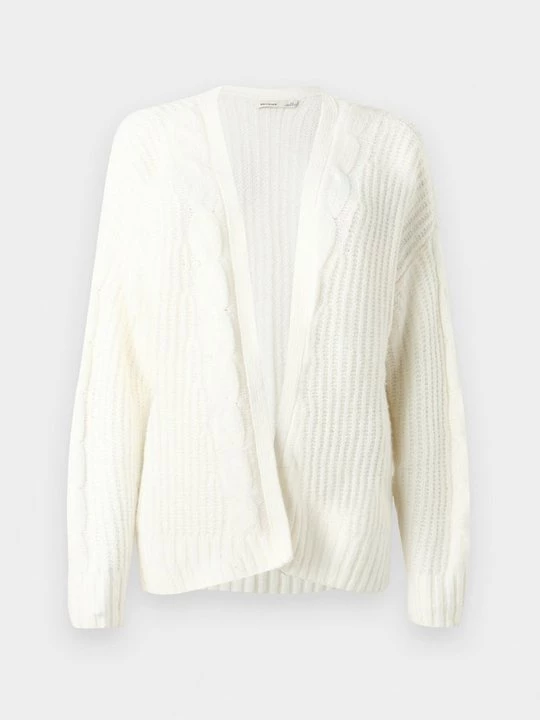 Foto van product Vest Hollister Co. wit