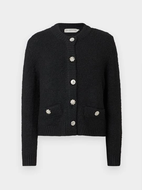 Foto van product Vest Ida Sjöstedt zwart