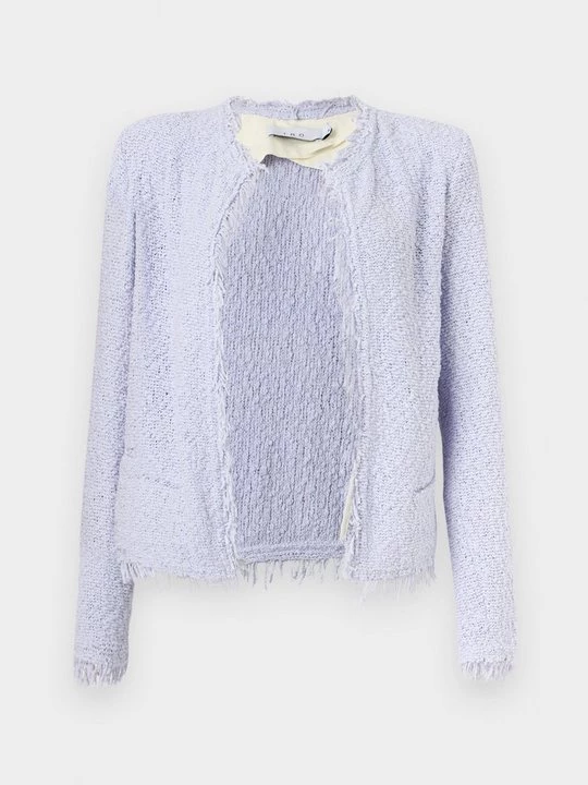 Foto van product Vest IRO lila
