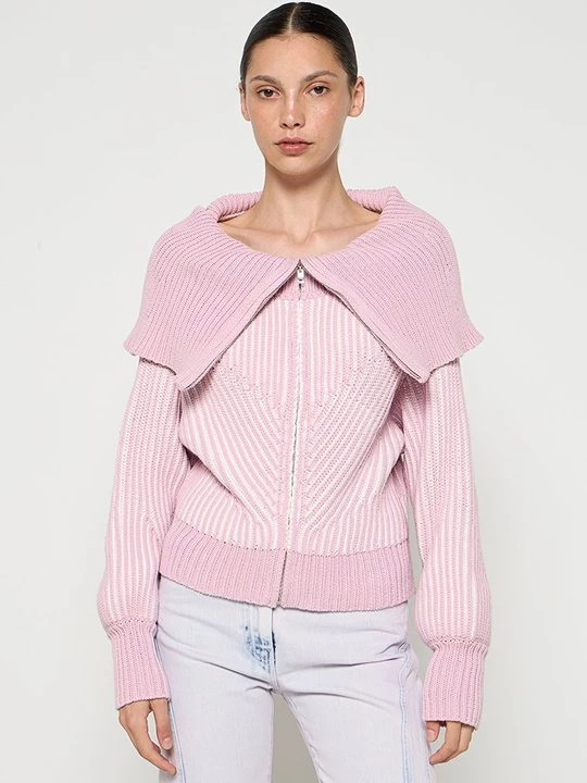 Foto van product Vest IRO roze