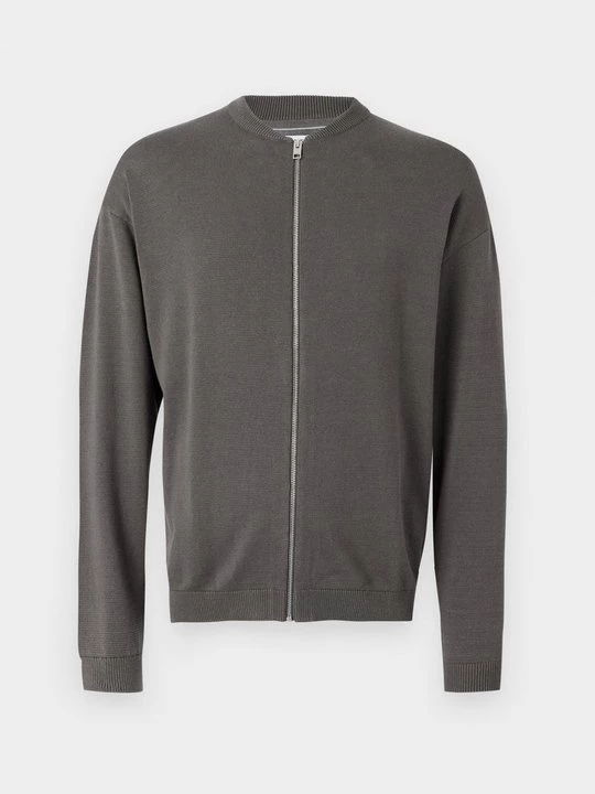 Foto van product Vest Jack&Jones grijs