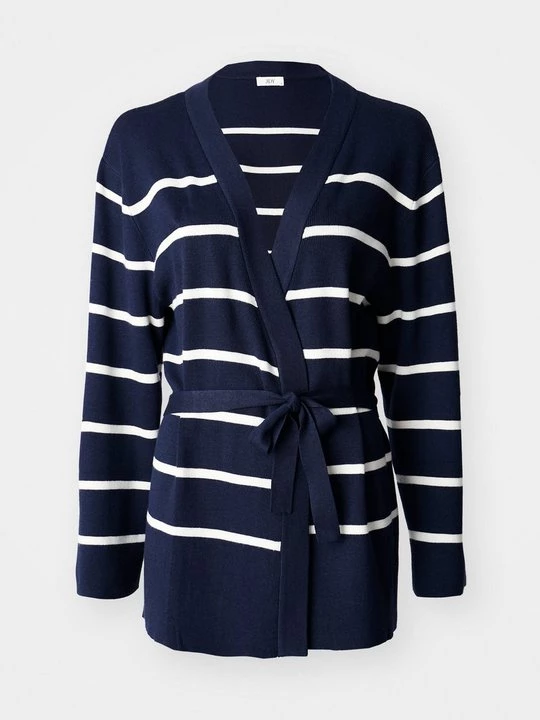 Foto van product Vest JDY lichtblauw