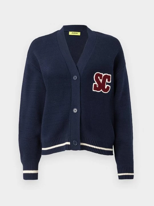 Foto van product Vest JJXX donkerblauw
