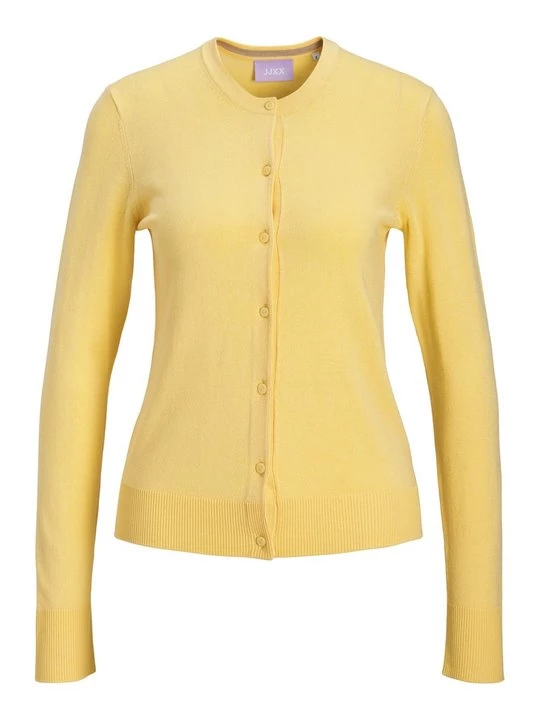Foto van product Vest JJXX geel