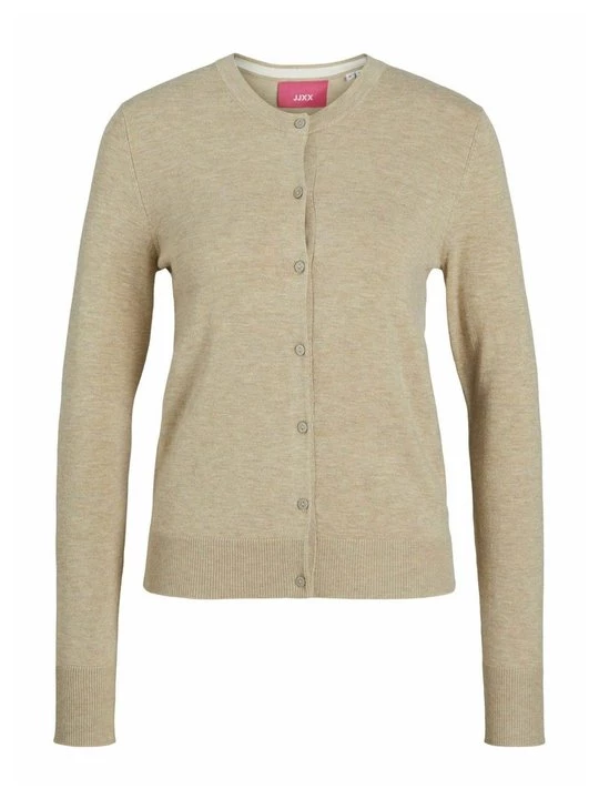 Foto van product Vest JJXX grijs