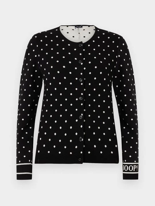Foto van product Vest JOOP! crème