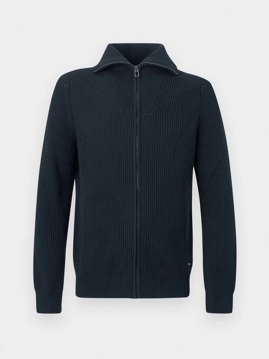 Foto van product Vest JOOP! donkerblauw