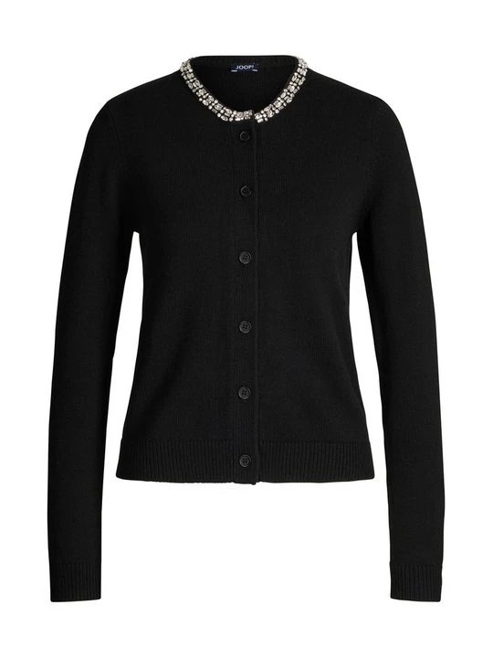Foto van product Vest JOOP! zwart